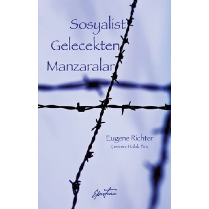 Sosyalist Gelecekten Manzaralar