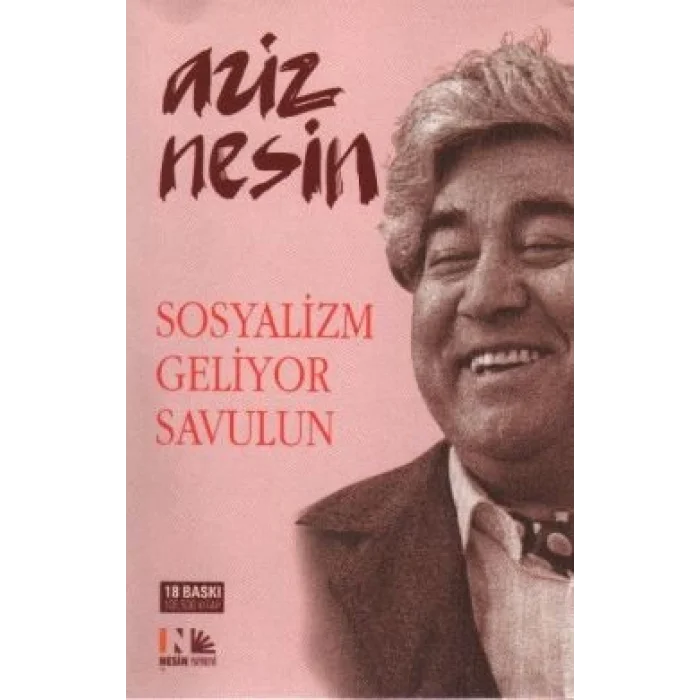 Sosyalizm Geliyor Savulun