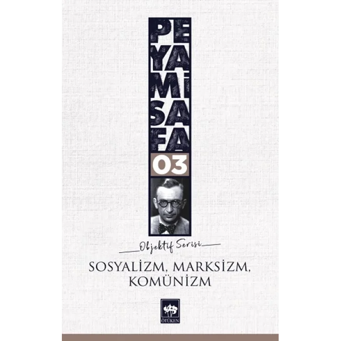 Sosyalizm Marksizm Komünizm