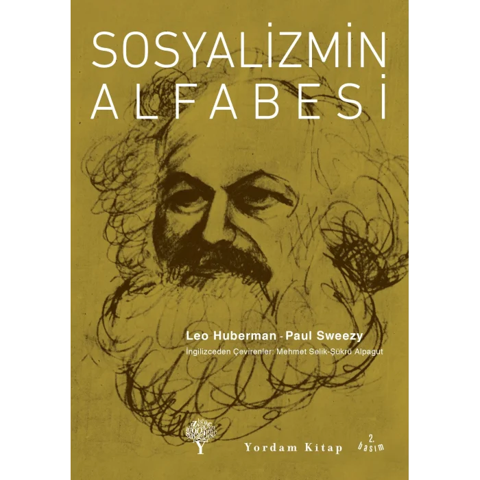 Sosyalizmin Alfabesi