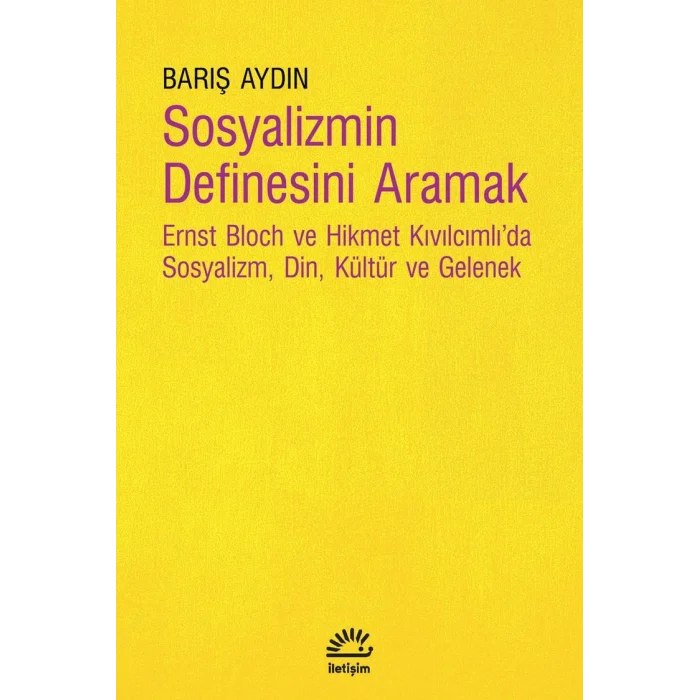 Sosyalizmin Definesini Aramak