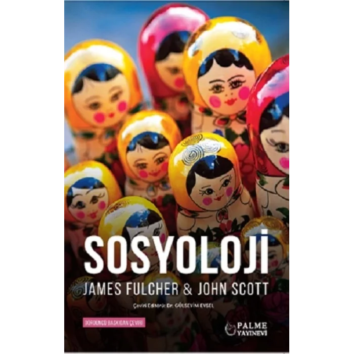 Sosyoloji