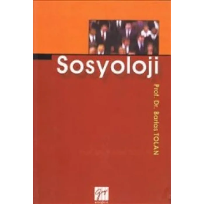 Sosyoloji