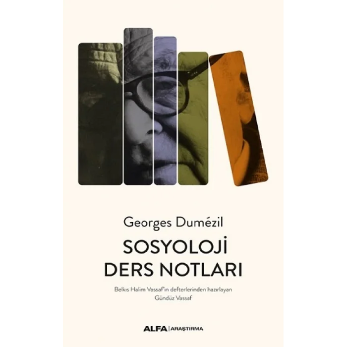 Sosyoloji Ders Notları