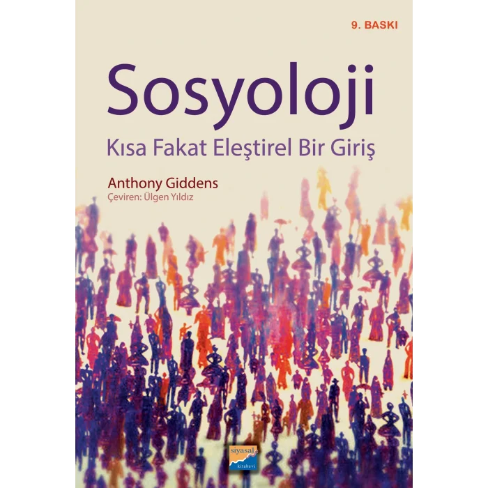 Sosyoloji - Kısa Fakat Eleştirel Bir Giriş