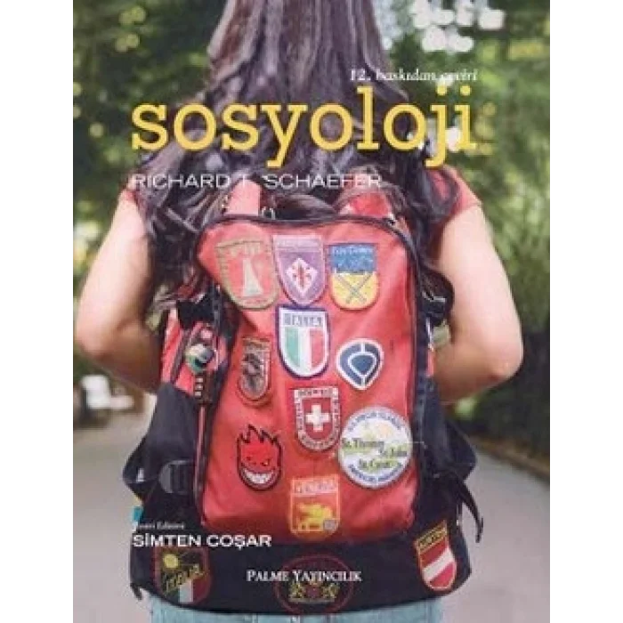 SOSYOLOJİ (Schaefer)