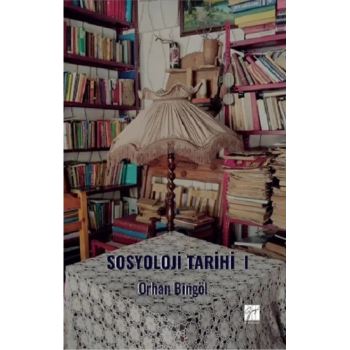 Sosyoloji Tarihi - I