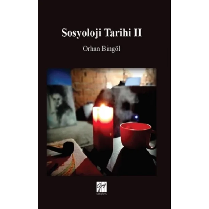 Sosyoloji Tarihi II