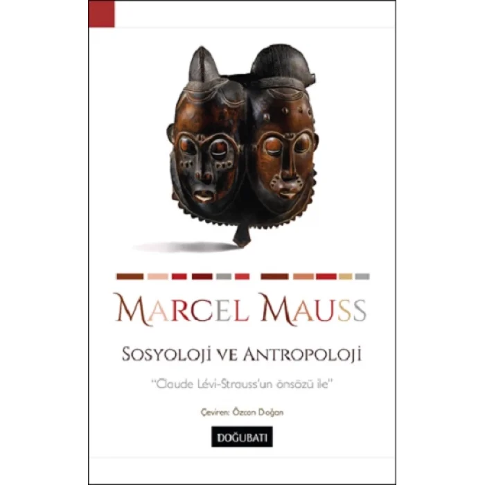 Sosyoloji ve Antropoloji