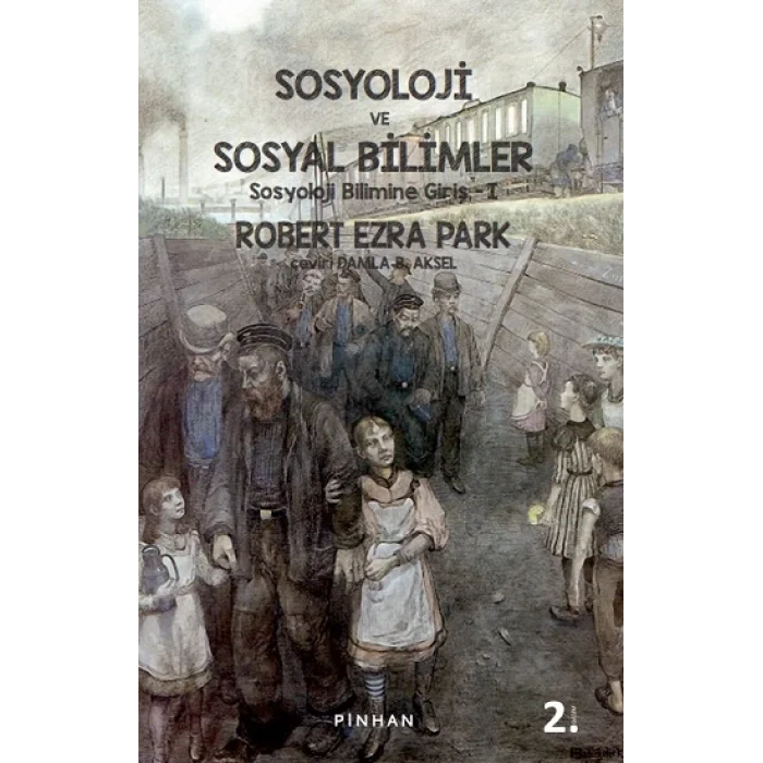 Sosyoloji ve Sosyal Bilimler (Sosyoloji Bilimine Giriş 1)