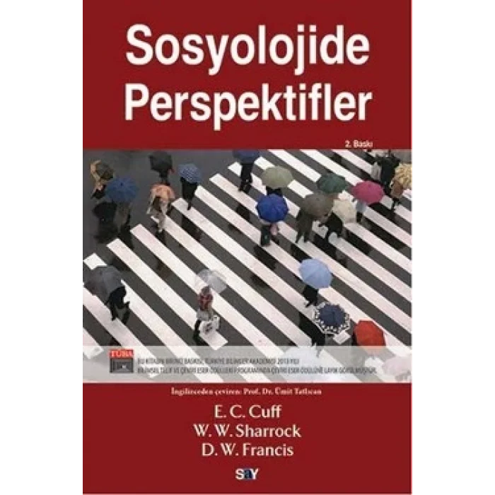 Sosyolojide Perspektifler