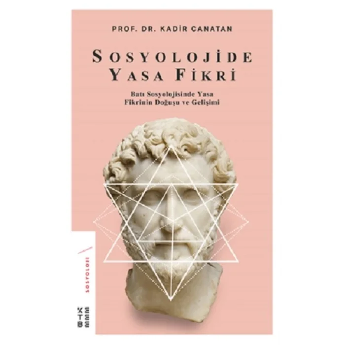 Sosyolojide Yasa Fikri