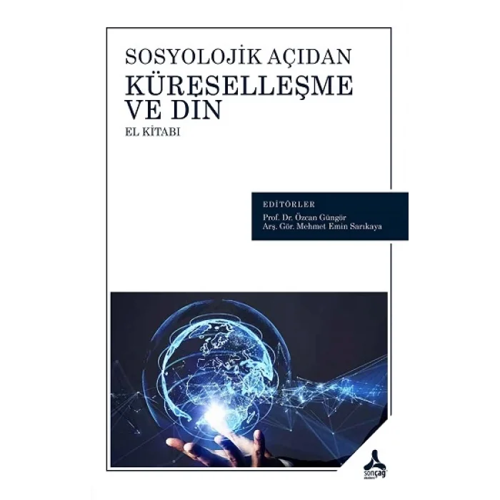Sosyolojik Açıdan Küreselleşme ve Din El Kitabı