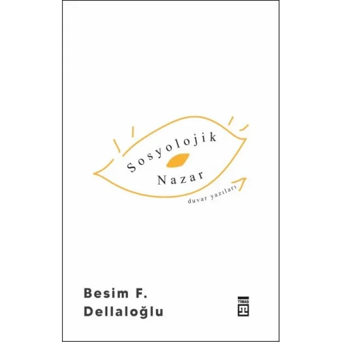 Sosyolojik Nazar
