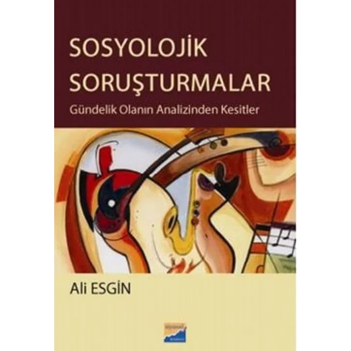 Sosyolojik Soruşturmalar