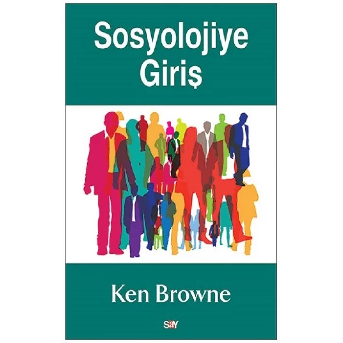 Sosyolojiye Giriş