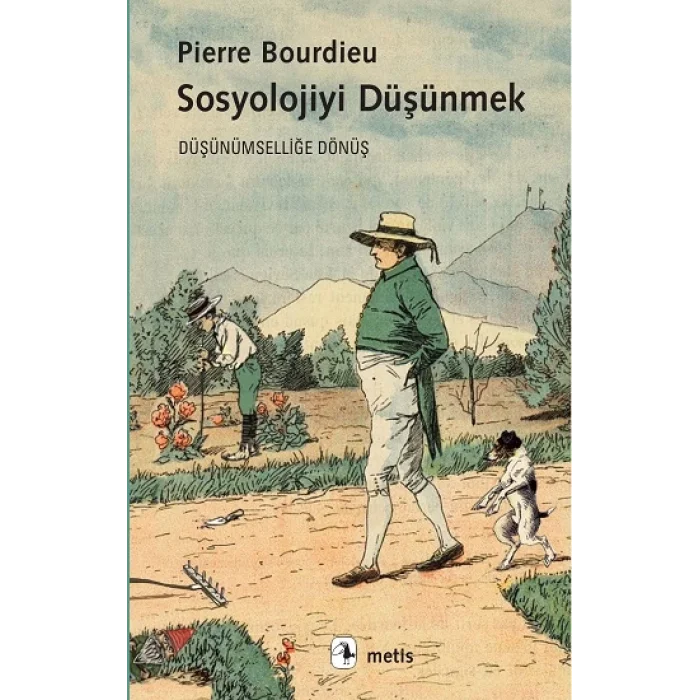 Sosyolojiyi Düşünmek