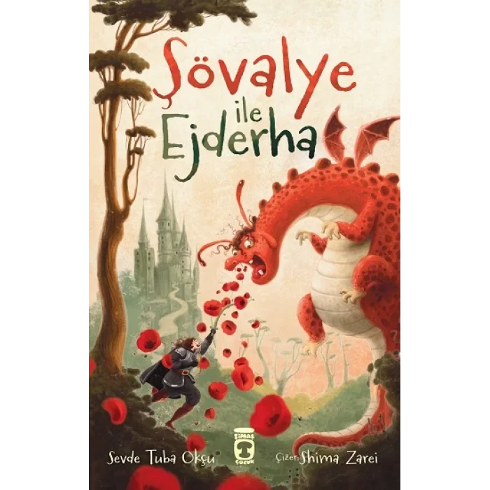 Şövalye ile Ejderha