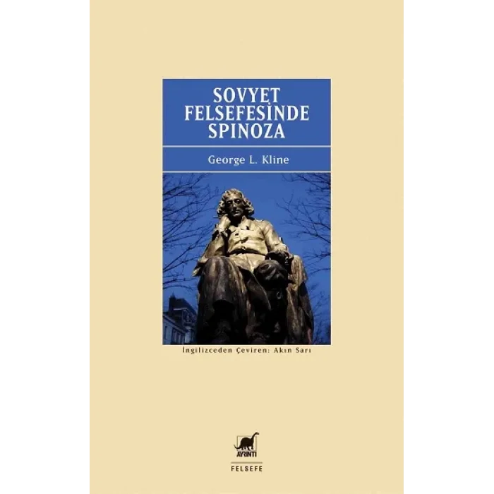 Sovyet Felsefesinde Spinoza