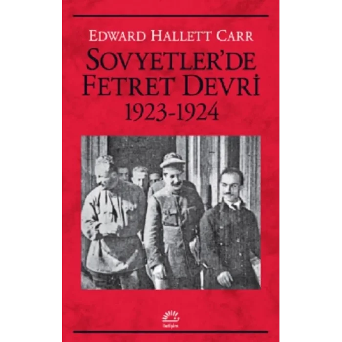Sovyetlerde Fetret Devri 1923-1924