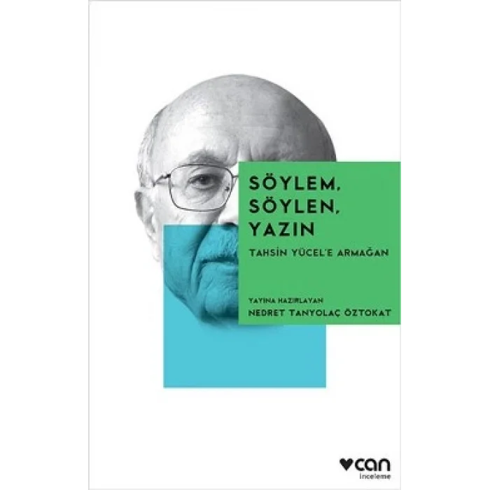 Söylem, Söylen, Yazın