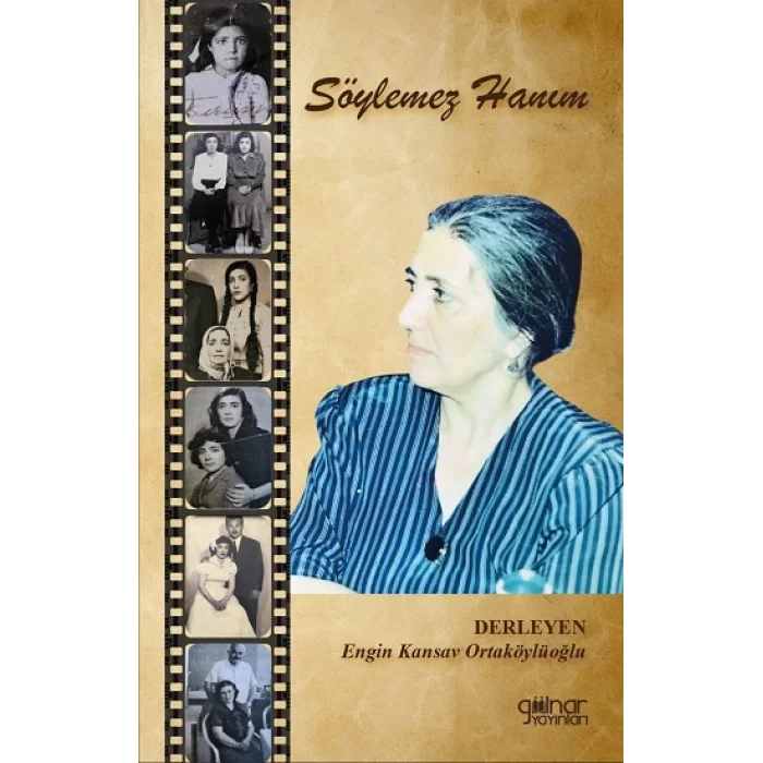Söylemez Hanım