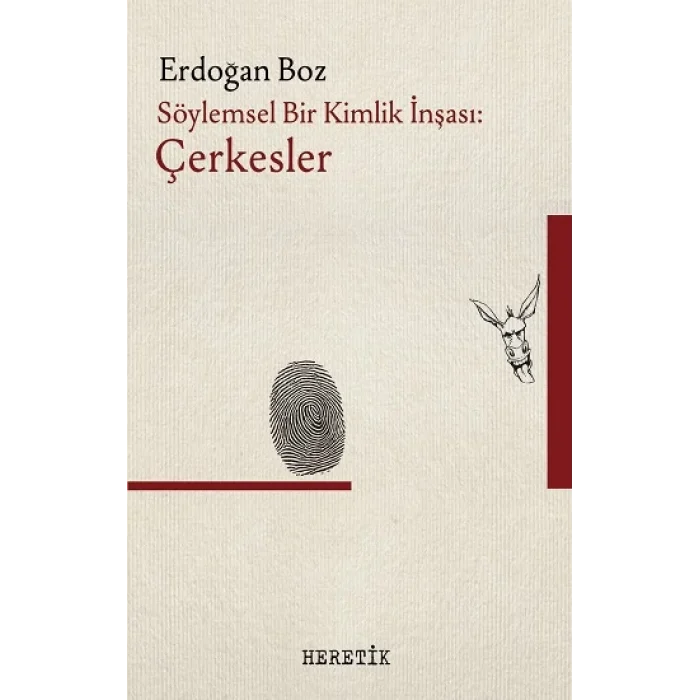 Söylemsel Bir Kimlik İnşası