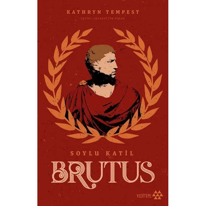 Soylu Katil - Brutus