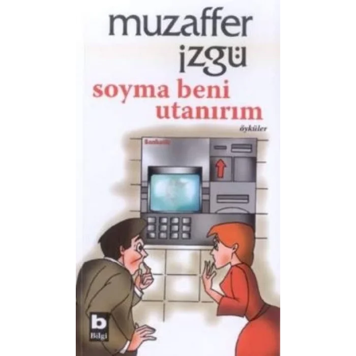 Soyma Beni Utanırım