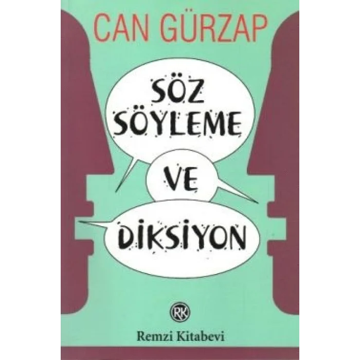 Söz Söyleme ve Diksiyon