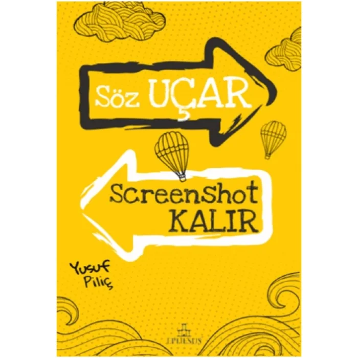 Söz Uçar Screenshot Kalır
