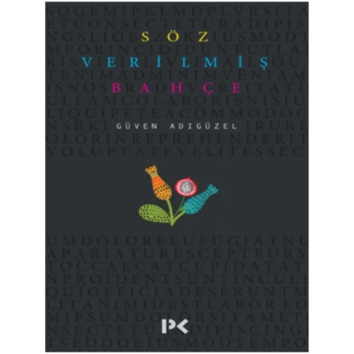 Söz Verilmiş Bahçe