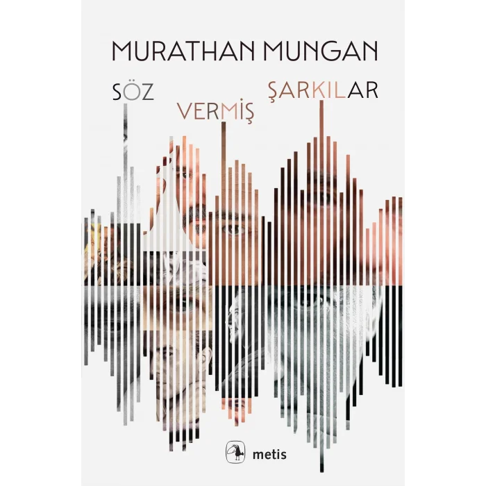 Söz Vermiş Şarkılar