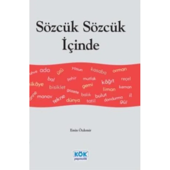 Sözcük Sözcük İçinde