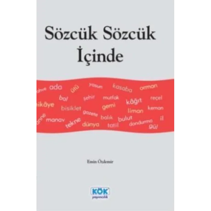 Sözcük Sözcük İçinde