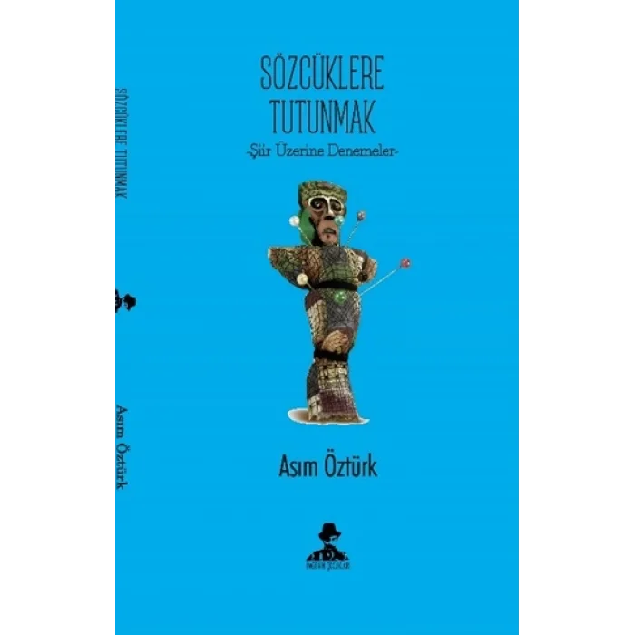 Sözcüklere Tutunmak