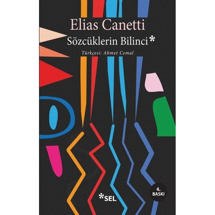 Sözcüklerin Bilinci