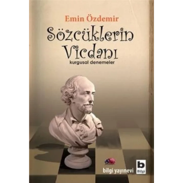 Sözcüklerin Vicdanı