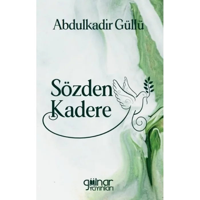Sözden Kadere