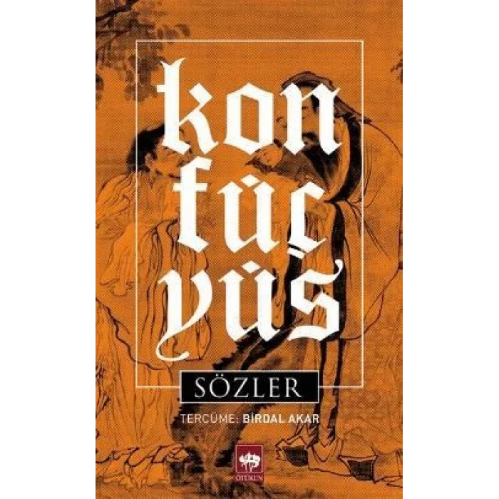 Sözler Konfüçyüs