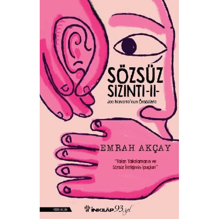 Sözsüz Sıkıntı 2