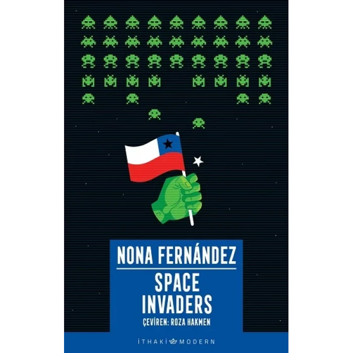 Space Invaders: Diktatörlüğün Gölgesinde