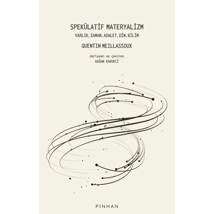 Spekülatif Materyalizm