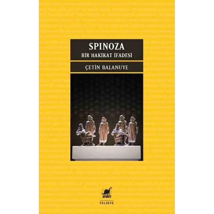 Spinoza