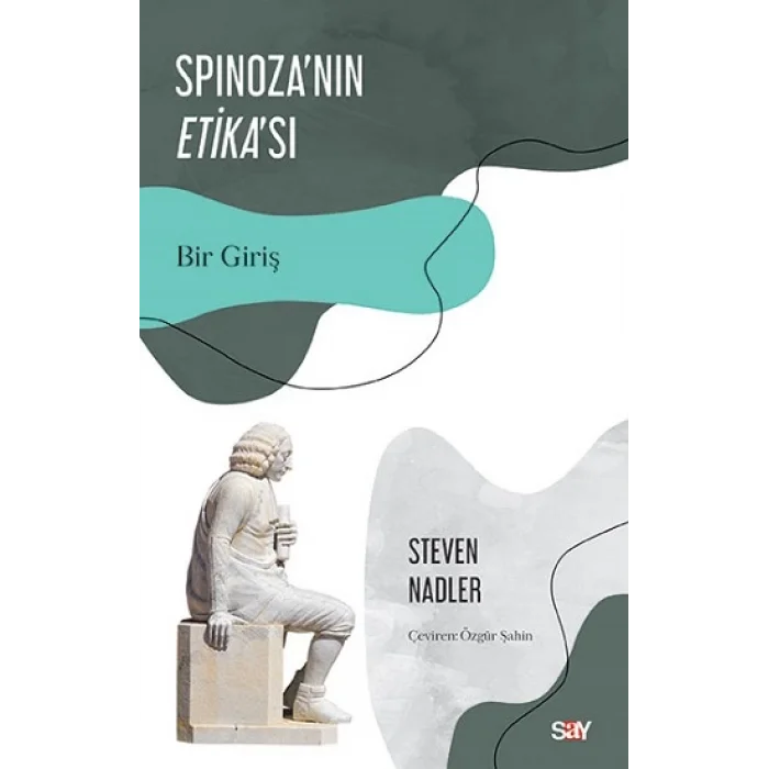 Spinozanın Etikası