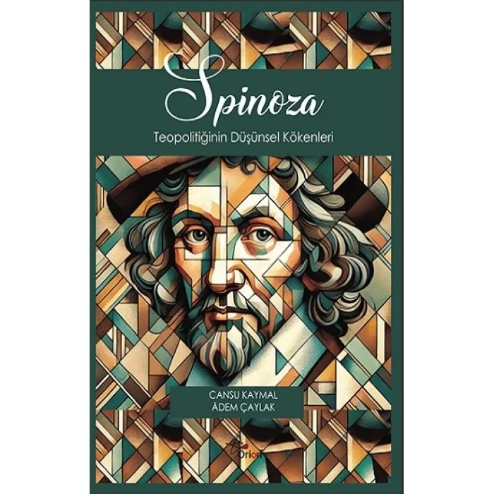 Spinoza Teopolitiğinin Düşünsel Kökenleri