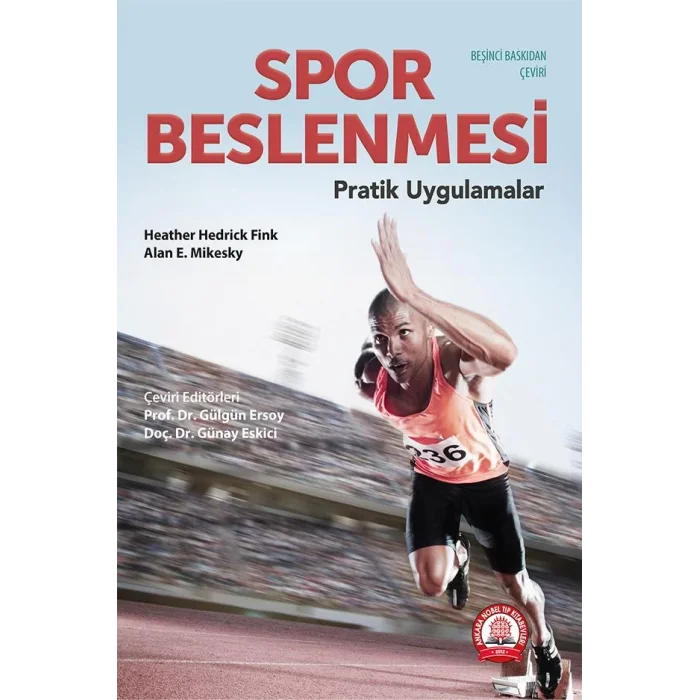 Spor Beslenmesi Pratik Uygulamalar
