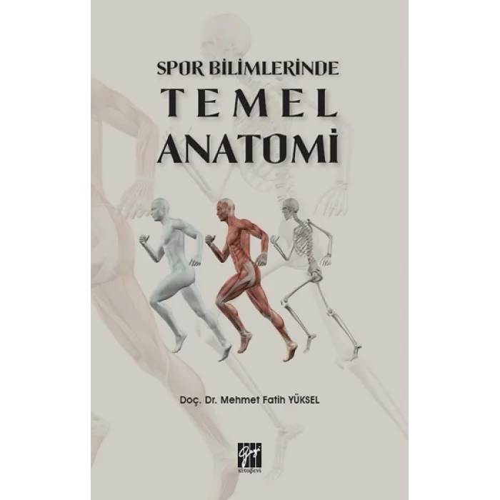 Spor Bilimlerinde Temel Anatomi