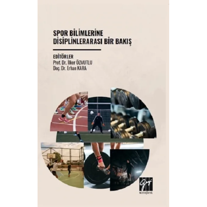 Spor Bilimlerine Disiplinlerarası Bir Bakış