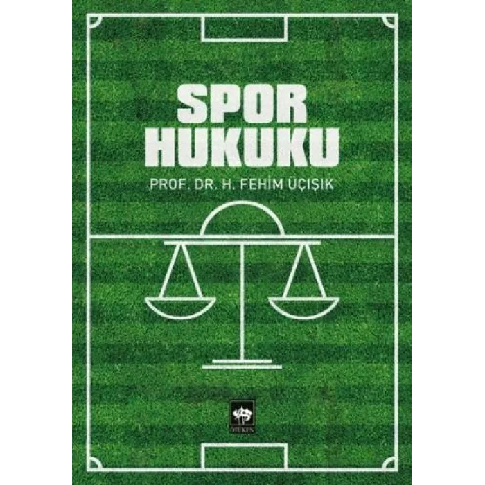 Spor Hukuku